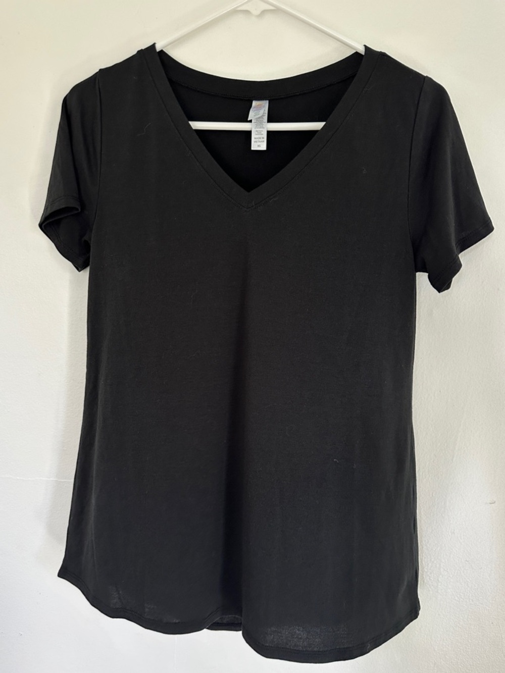 LuLaRoe Christy Tee